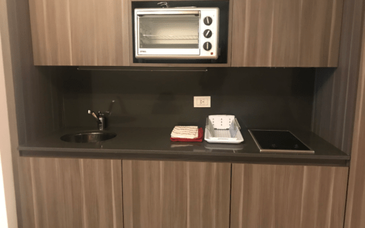 Monoambiente tamaño de dos ambientes en excelente zona-Todos los gastos incluidos
