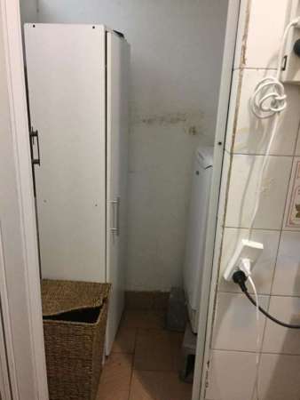 Vendo excelente departamento 3 amb Zona Alto Palermo