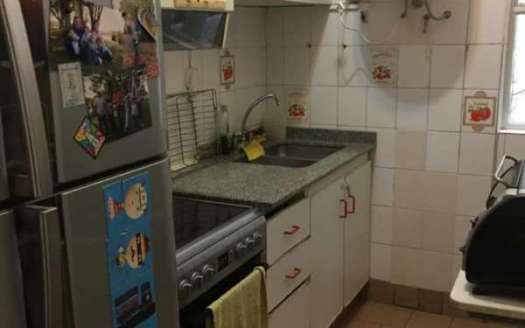 Vendo excelente departamento 3 amb Zona Alto Palermo