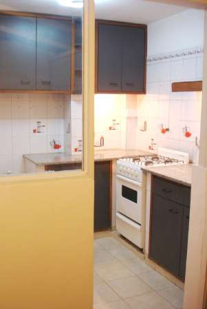 SE VENDE EXCELENTE DEPARTAMENTO DE 2 AMBIENTES EN BALVANERA