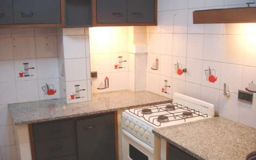 SE VENDE EXCELENTE DEPARTAMENTO DE 2 AMBIENTES EN BALVANERA