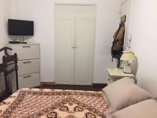 Vendo excelente departamento 3 amb Zona Alto Palermo