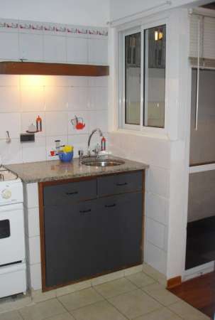 SE VENDE EXCELENTE DEPARTAMENTO DE 2 AMBIENTES EN BALVANERA