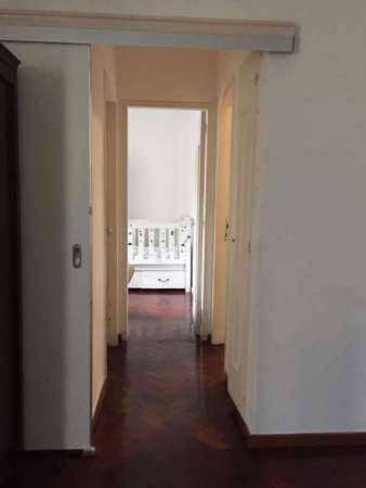 Vendo excelente departamento 3 amb Zona Alto Palermo