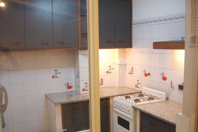 SE VENDE EXCELENTE DEPARTAMENTO DE 2 AMBIENTES EN BALVANERA