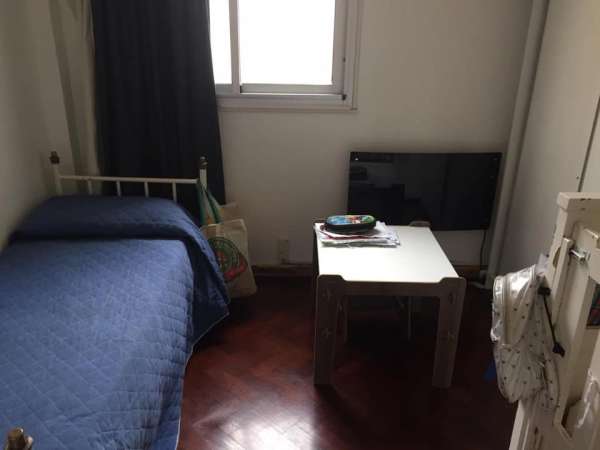 Vendo excelente departamento 3 amb Zona Alto Palermo