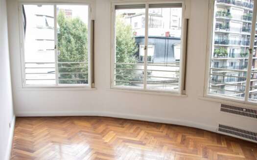 EN VENTA: Piso en Recoleta (Callao y Vicente Lopez)
