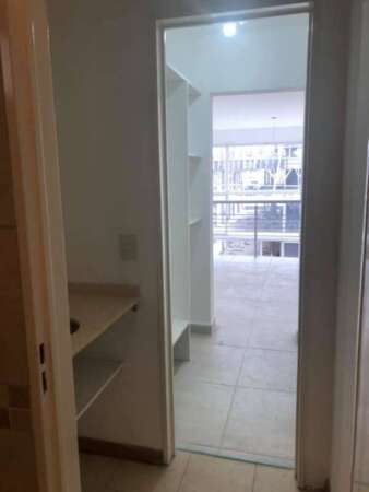 Departamento Duplex en Oro y Guemes vista al frente!