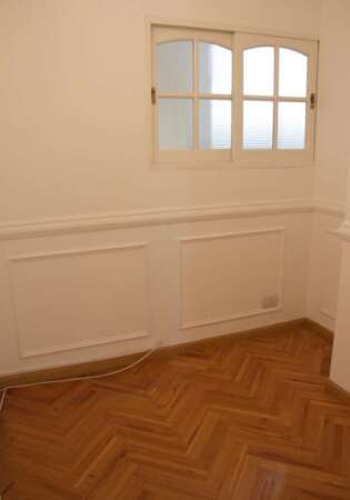 EN VENTA: Piso en Recoleta (Callao y Vicente Lopez)