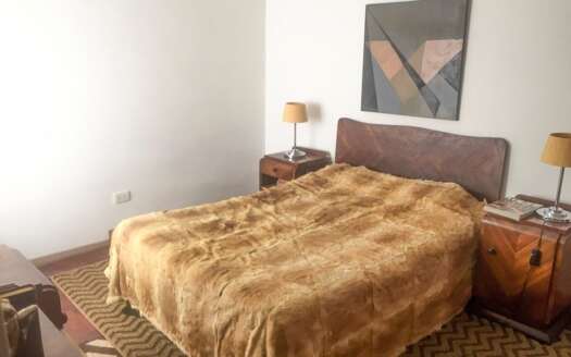 Departamento de 2 ambientes en Palermo