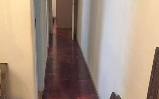 Departamento de 2 ambientes en Palermo