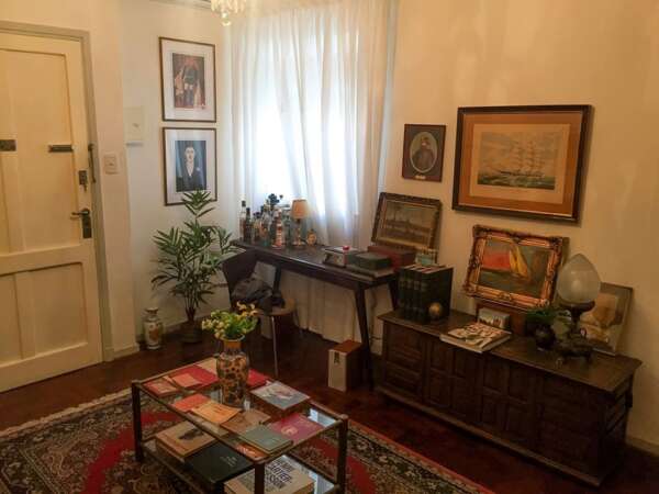 Departamento de 2 ambientes en Palermo