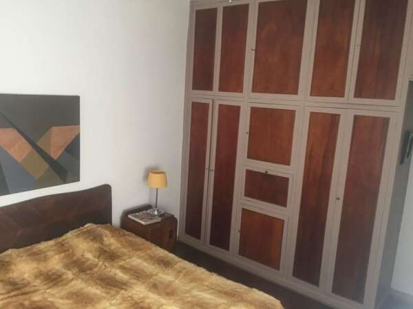 Departamento de 2 ambientes en Palermo