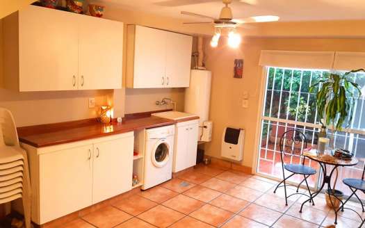 Dúplex en venta en Barracas