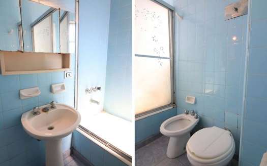 OPORTUNIDAD. Duplex en Recoleta