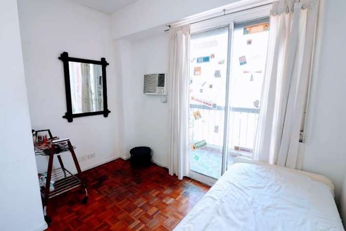 OPORTUNIDAD. Duplex en Recoleta