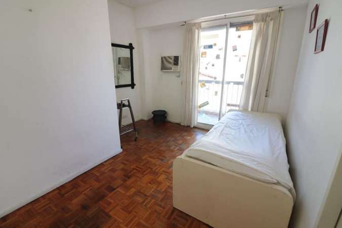 OPORTUNIDAD. Duplex en Recoleta