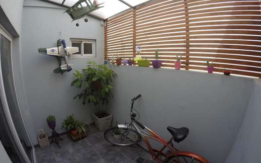 VENDO PH DUPLEX. SIN EXPENSAS. DUEÑO DIRECTO.
