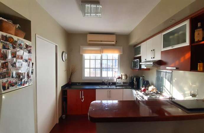 Dúplex en venta en Barracas