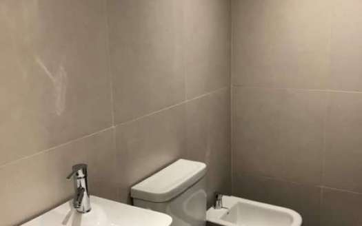 Vendo monoambiente a estrenar
