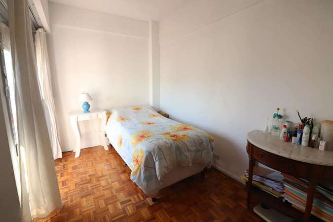 OPORTUNIDAD. Duplex en Recoleta