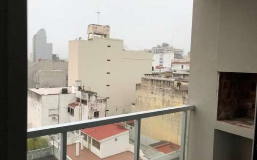 Vendo monoambiente a estrenar