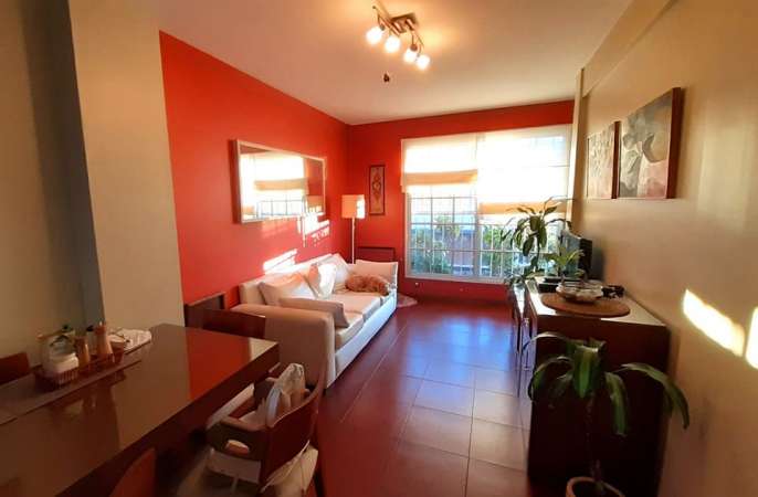 Dúplex en venta en Barracas