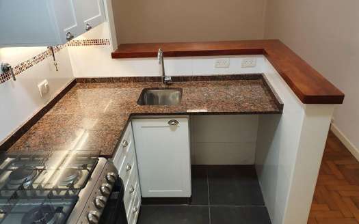 Depto 2 AMB. Escritura inmediata – SIN COMISION INMOBILIARIA