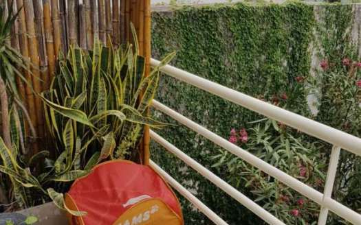 Vendo duplex en palermo