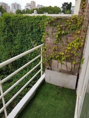 Vendo duplex en palermo