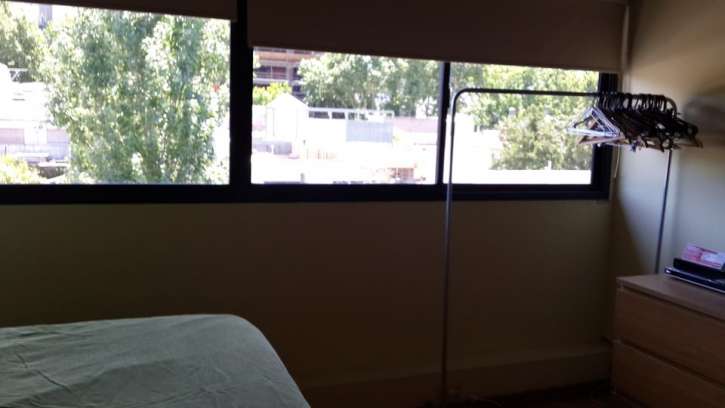 Vendo duplex en palermo