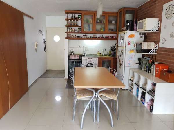 Vendo duplex en palermo