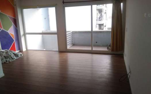 Depto 1 1/2 ambientes, divisible, excelente, aire y luz en venta Villa Crespo