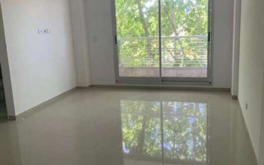 Departamento 2 ambientes boedo