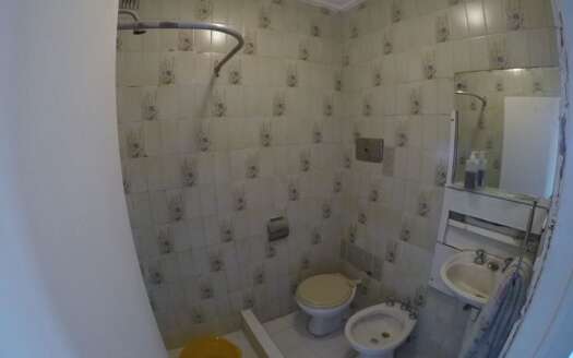 Departamento 2 ambientes BOEDO