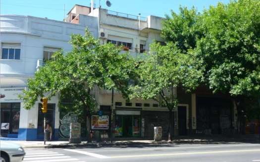 Monoambiente divisible en Venta