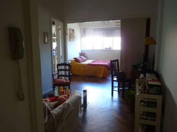 Monoambiente divisible en Venta