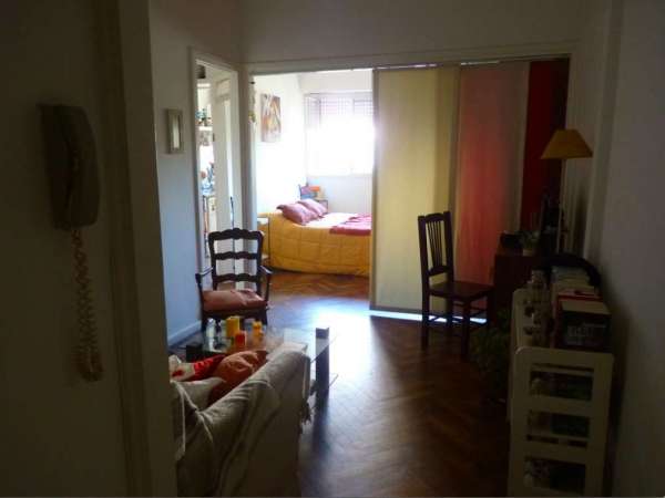 Monoambiente divisible en Venta