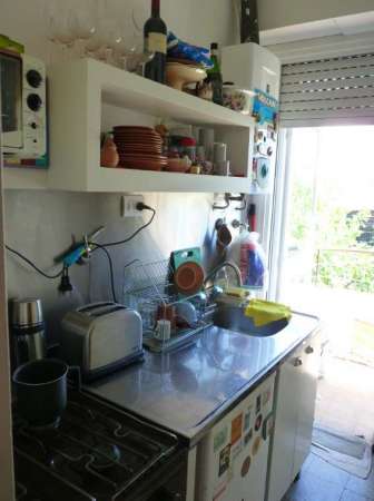 Monoambiente divisible en Venta