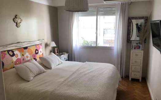SE ALQUILA. AMPLIO 3 AMBIENTES EN ZONA ALTO PALERMO
