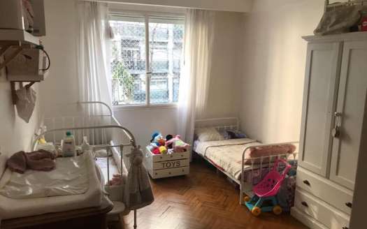 SE ALQUILA. AMPLIO 3 AMBIENTES EN ZONA ALTO PALERMO