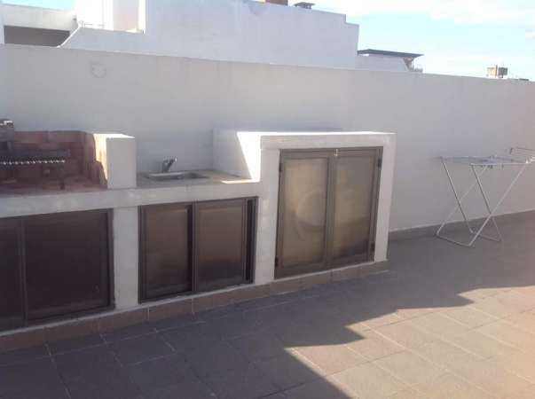 Vendo triplex en edificio