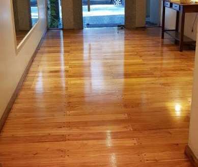 Vendo semipiso 3 ambientes. Excelente ubicación
