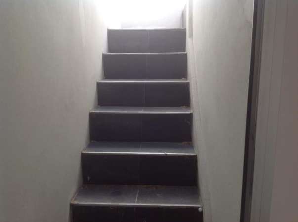 Vendo triplex en edificio