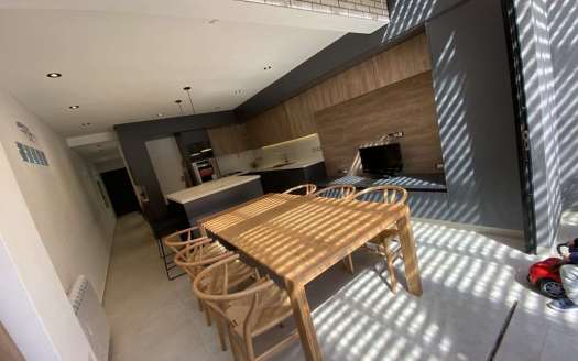 OPORTUNIDAD DUPLEX A ESTRENAR EN OLIVOS