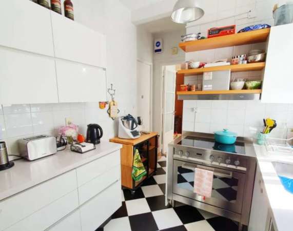 Departamento en Venta Recoleta