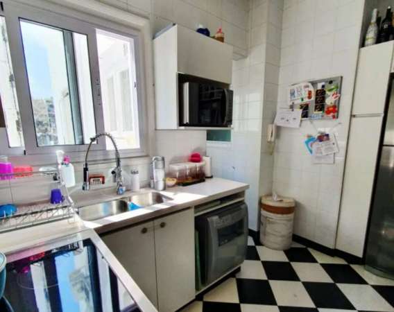 Departamento en Venta Recoleta