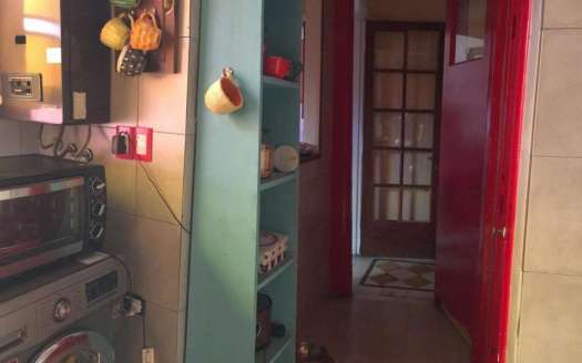 Dueña vende Tipo casa Espectacular PH 5 ambientes