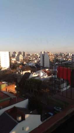 Departamento 42m 2 Ambientes