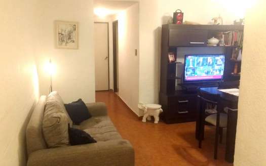 Vendo departamento 3 ambientes